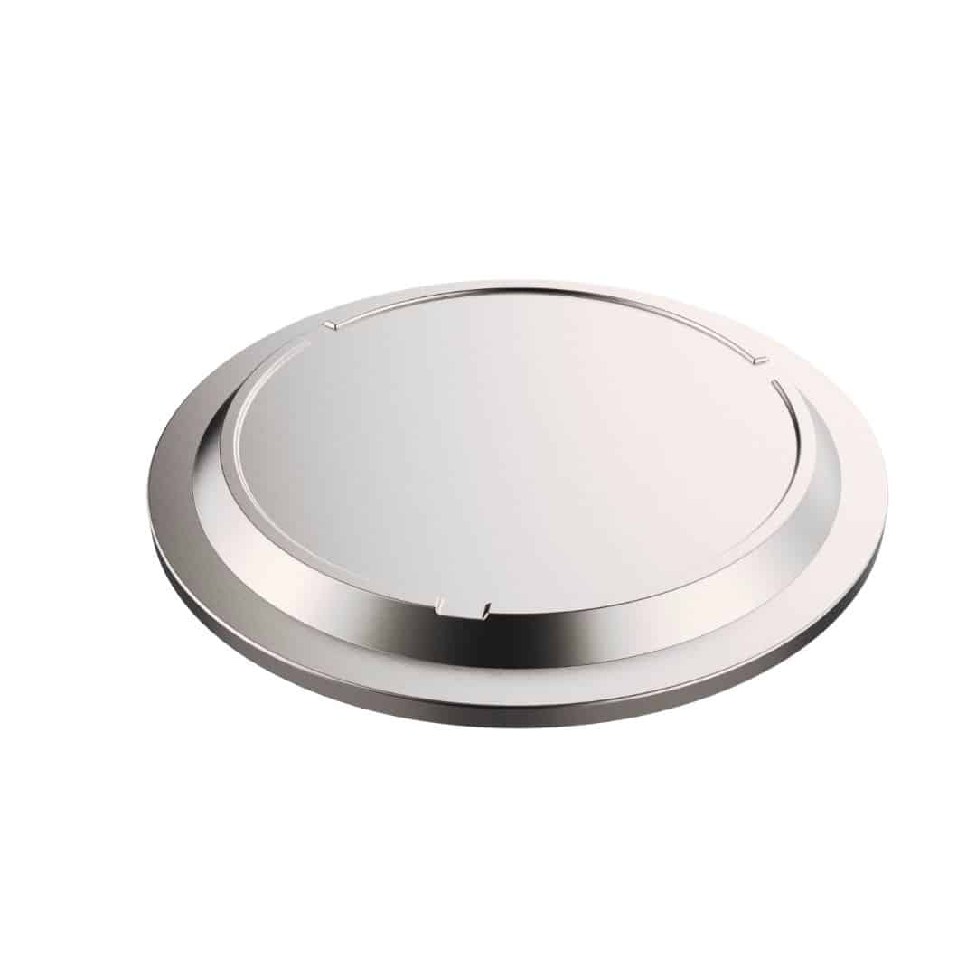 Eros Functional Lid